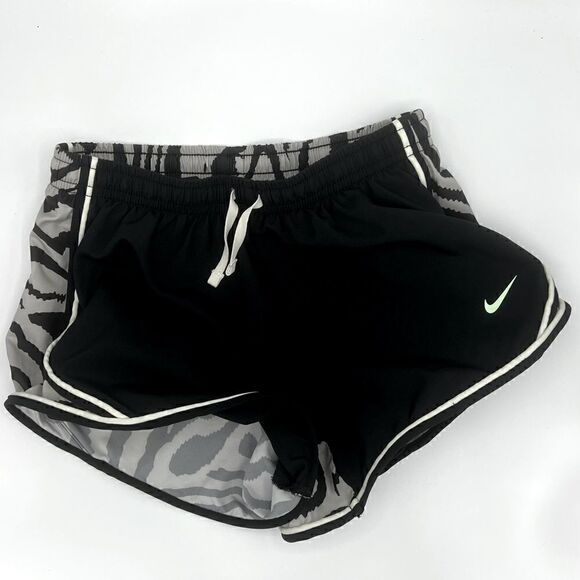 Nike Dri Fit Tiger Print (S) - Picture 4 of 8